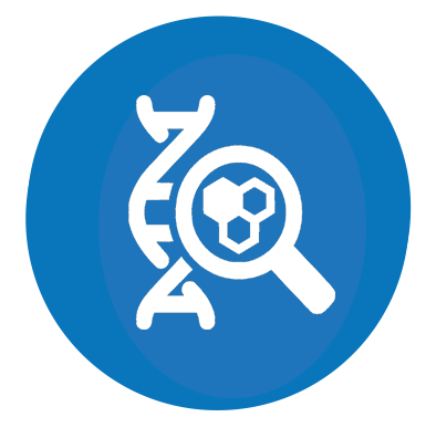 DNA Icon