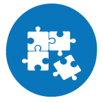 Bioinformatics services - metabolomics data anlysis icon