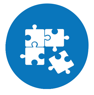 Bioinformatics services - metabolomics data anlysis icon