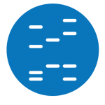 Bioinformatics - Gene expression data analysis icon