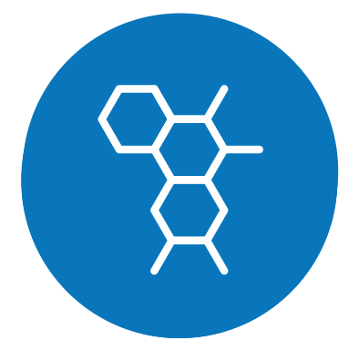 Proteomics Data Analysis icon