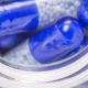biologicals blue tablets