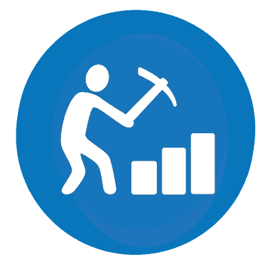 Bio Data Mining Icon