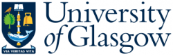 glasgow uni logo