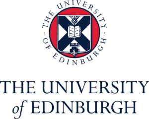 uni of edinburgh logo