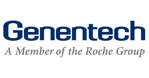 genentech logo