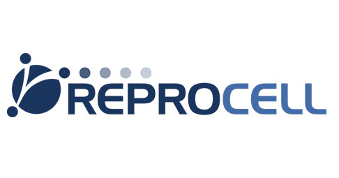 reprocell logo