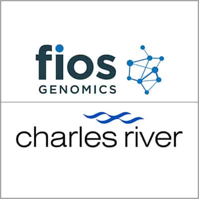 CRL, Fios Genomics