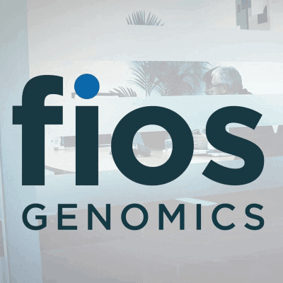 Fios Genomics Logo