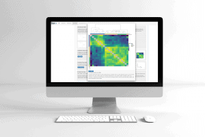 bioinformatics analysis report on screen