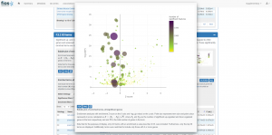 page 2 rnaseq report screenshot