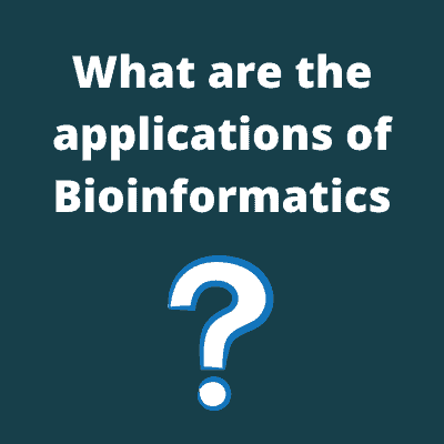 Bioinformatics applications | Fios Genomics