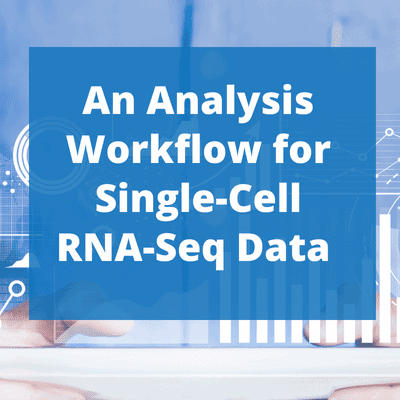 Common Steps in Single-Cell RNA-Seq Data Analysis blog featured picture