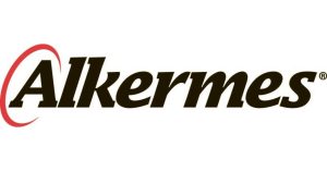 alkermes logo